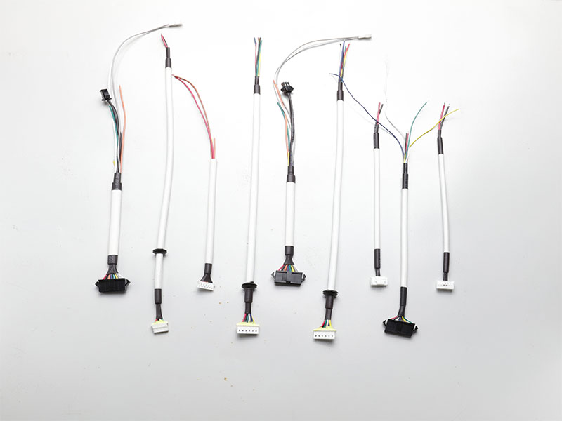 汽車線束 汽車線束